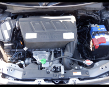 Suzuki Swift Sports 2019