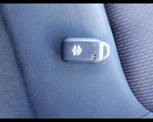 Suzuki Swift Sports 2019