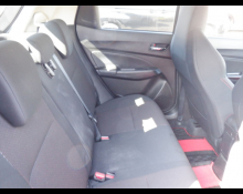 Suzuki Swift Sports 2019