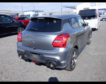 Suzuki Swift Sports 2019