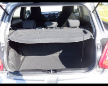 Suzuki Swift Sports 2019