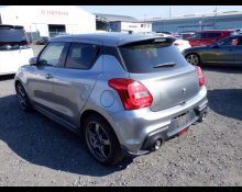 Suzuki Swift Sports 2019