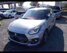 Suzuki Swift Sports 2019