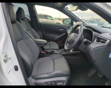 Toyota Corolla Cross 2024