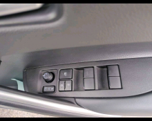 Toyota Corolla Cross 2024