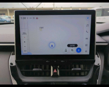 Toyota Corolla Cross 2024