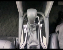 Toyota Corolla Cross 2024