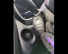 Toyota Corolla Cross 2024