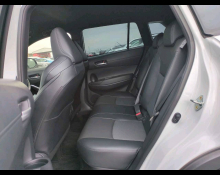 Toyota Corolla Cross 2024