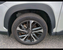 Toyota Corolla Cross 2024