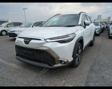 Toyota Corolla Cross 2024