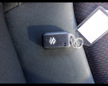 Suzuki Swift Sports 2019