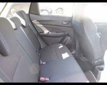 Suzuki Swift Sports 2019