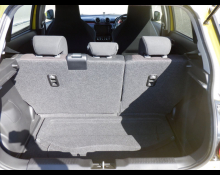 Suzuki Swift Sports 2019