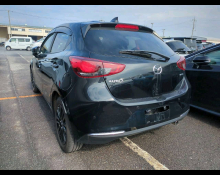 Mazda Mazda2 2022