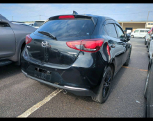 Mazda Mazda2 2022