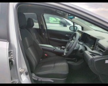 Nissan Note 2023