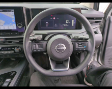 Nissan Note 2023