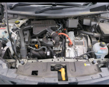 Nissan Note 2023