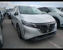 Nissan Note 2023 For Sale and Price