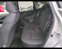 Nissan Note 2023