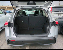 Nissan Note 2023