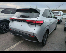Nissan Note 2023
