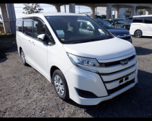 Toyota Noah 2018