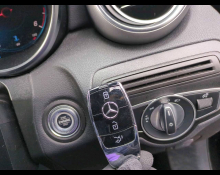 Mercedes Benz GLC-class 2021
