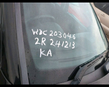 Mercedes Benz C Class 2006