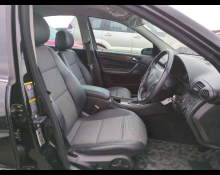 Mercedes Benz C Class 2006