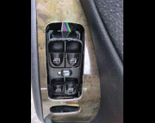 Mercedes Benz C Class 2006