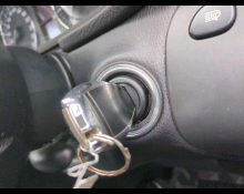 Mercedes Benz C Class 2006