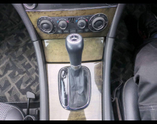 Mercedes Benz C Class 2006