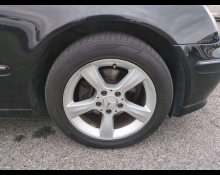 Mercedes Benz C Class 2006