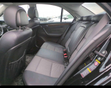 Mercedes Benz C Class 2006