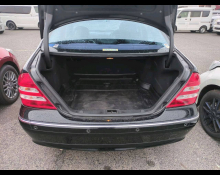 Mercedes Benz C Class 2006