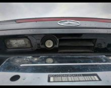 Mercedes Benz C Class 2006