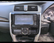 Toyota Premio 2017