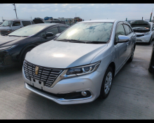 Toyota Premio 2017