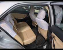 Toyota Premio 2017