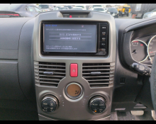 Toyota Rush 2015