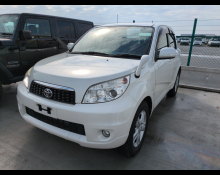 Toyota Rush 2015
