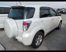 Toyota Rush 2015