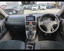 Toyota Rush 2015