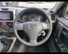Toyota Rush 2015