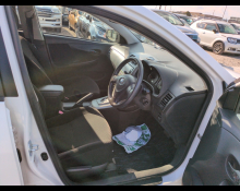 Toyota Corolla Fielder 2011