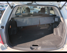 Toyota Corolla Fielder 2011