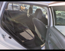 Toyota Corolla Fielder 2011