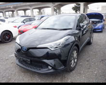 Toyota C-HR 2019